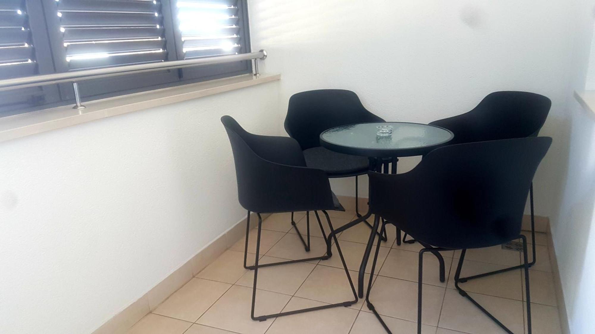 Nanna Apartment ซาเกร็บ ภายนอก รูปภาพ