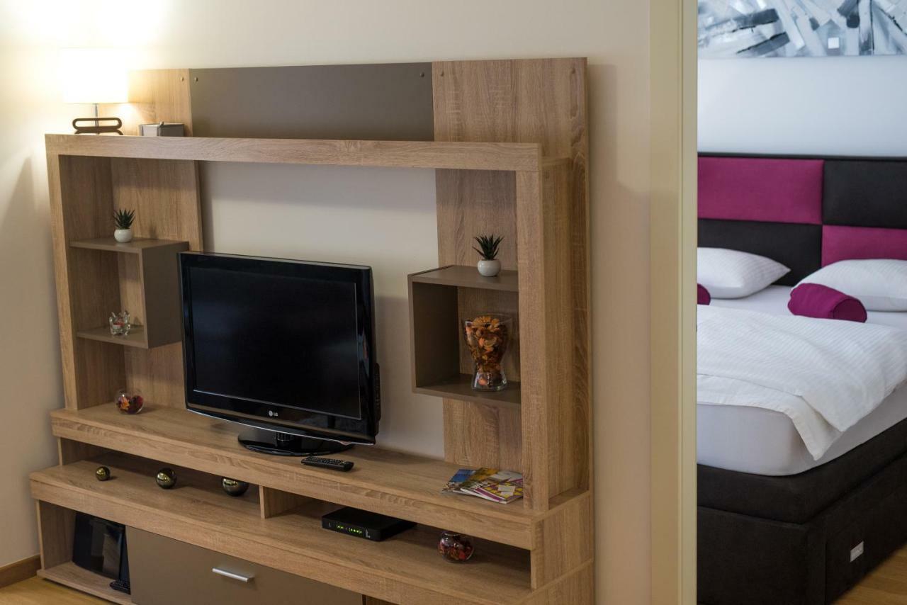 Nanna Apartment ซาเกร็บ ภายนอก รูปภาพ